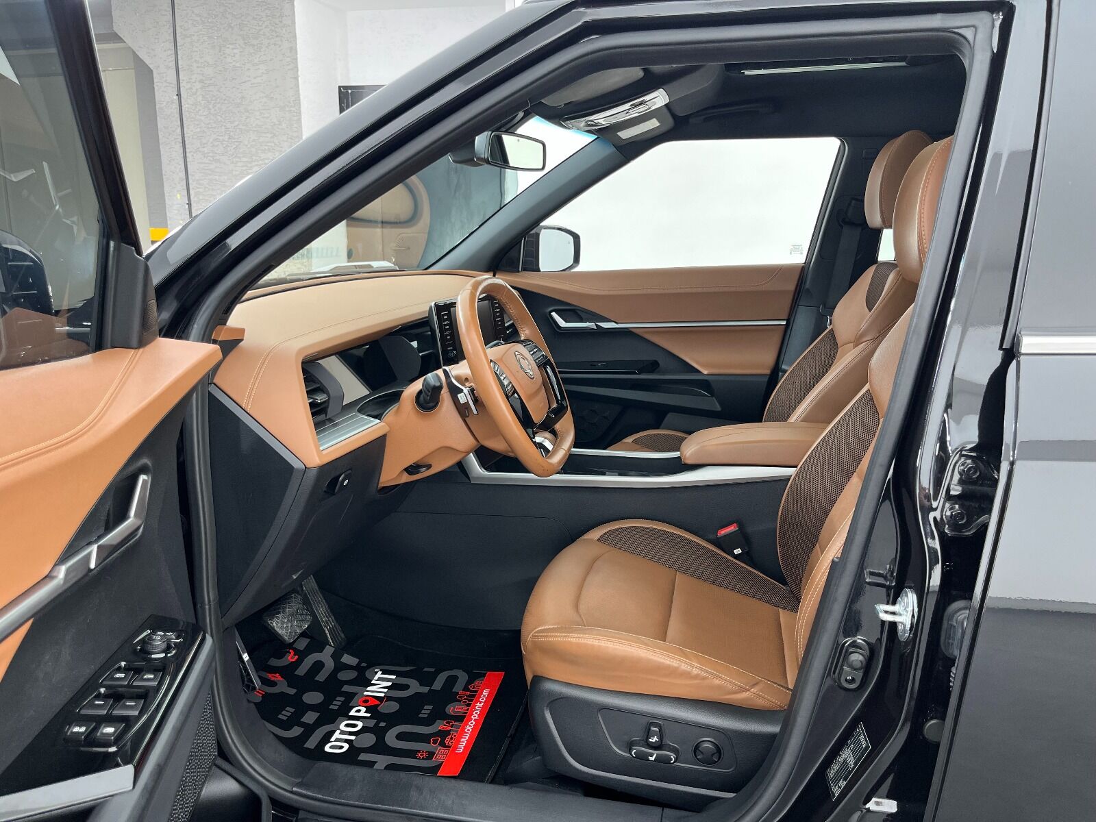 KGM SsangYong Torres 1.5 GDI Turbo 4x4 - 2023 - Detay
