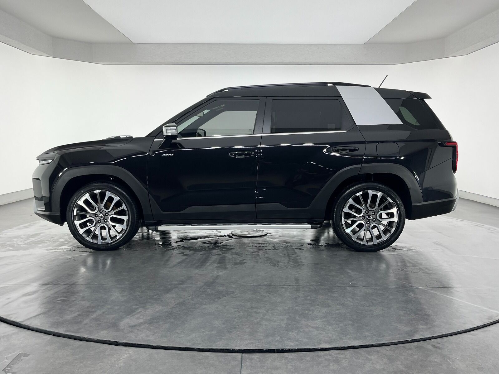 KGM SsangYong Torres 1.5 GDI Turbo 4x4 - 2023 - Detay