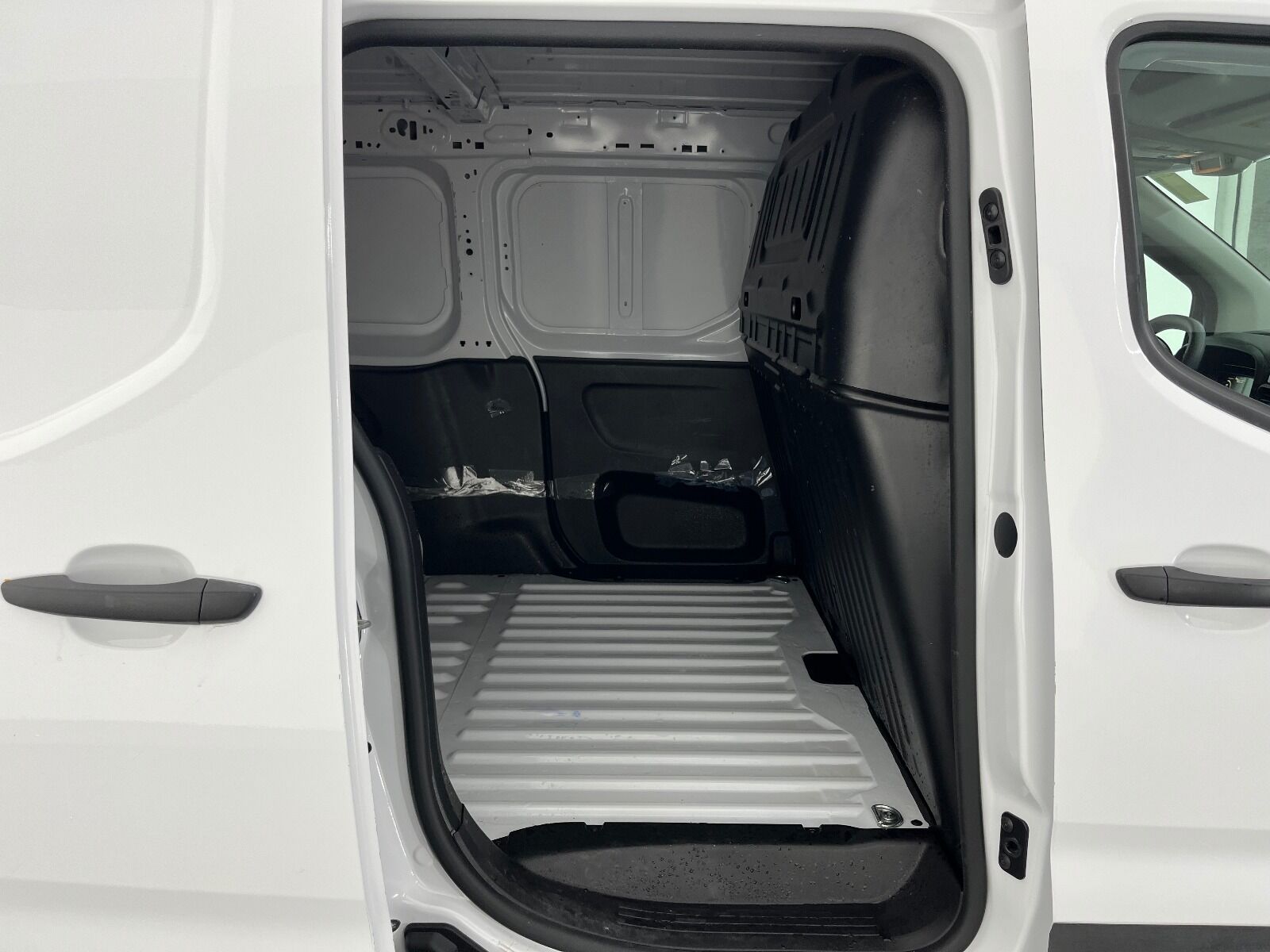 Fiat Doblo Cargo 1.5 BlueHDİ Maxi - 2025 - Detay