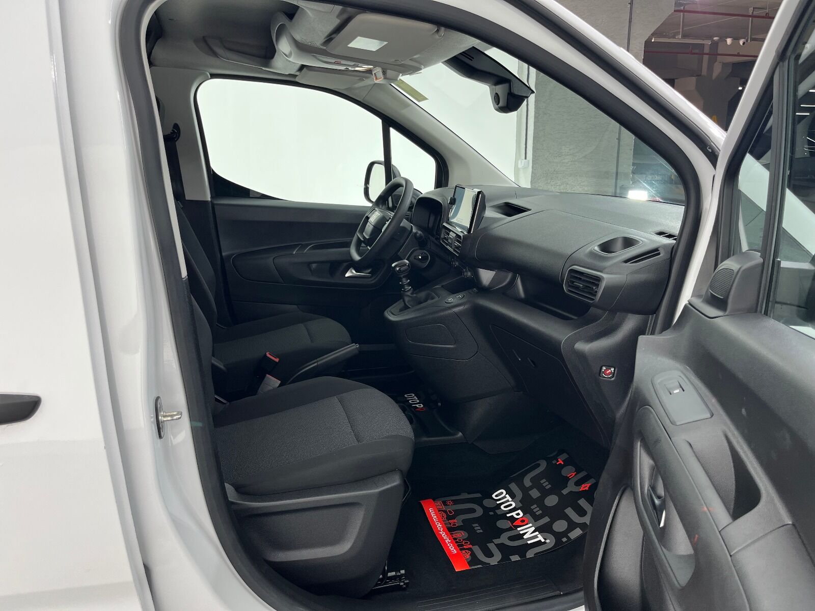 Fiat Doblo Cargo 1.5 BlueHDİ Maxi - 2025 - Detay