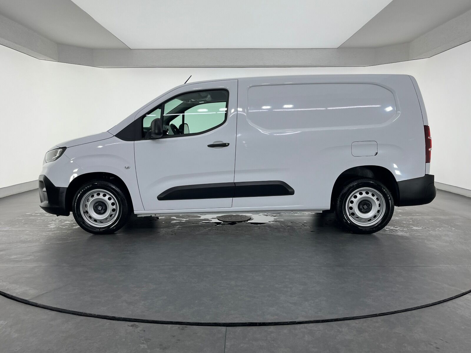 Fiat Doblo Cargo 1.5 BlueHDİ Maxi - 2025 - Detay
