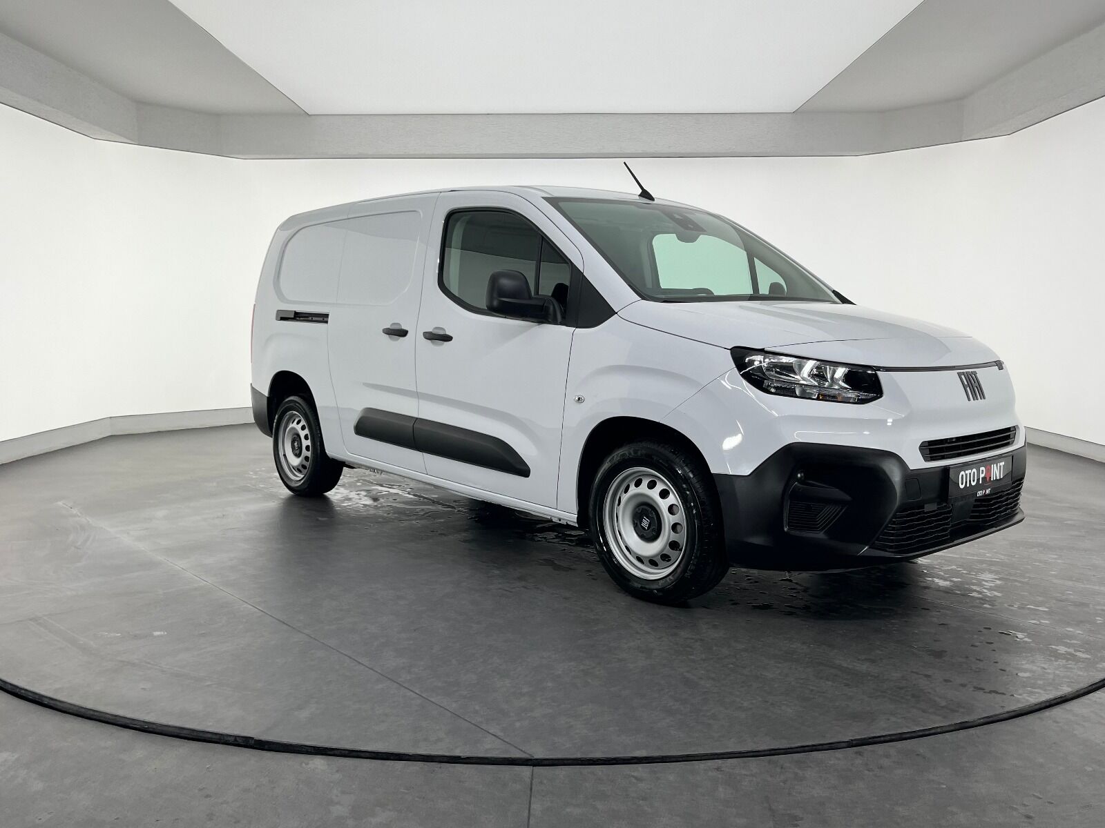 Fiat Doblo Cargo 1.5 BlueHDİ Maxi - 2025 - Detay