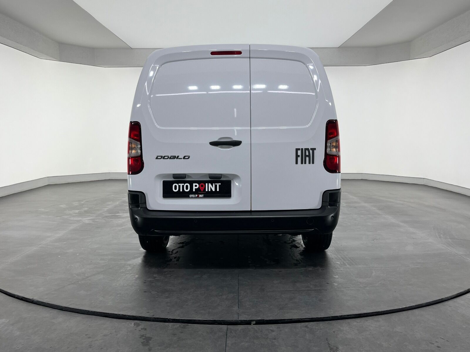 Fiat Doblo Cargo 1.5 BlueHDİ Maxi - 2025 - Detay