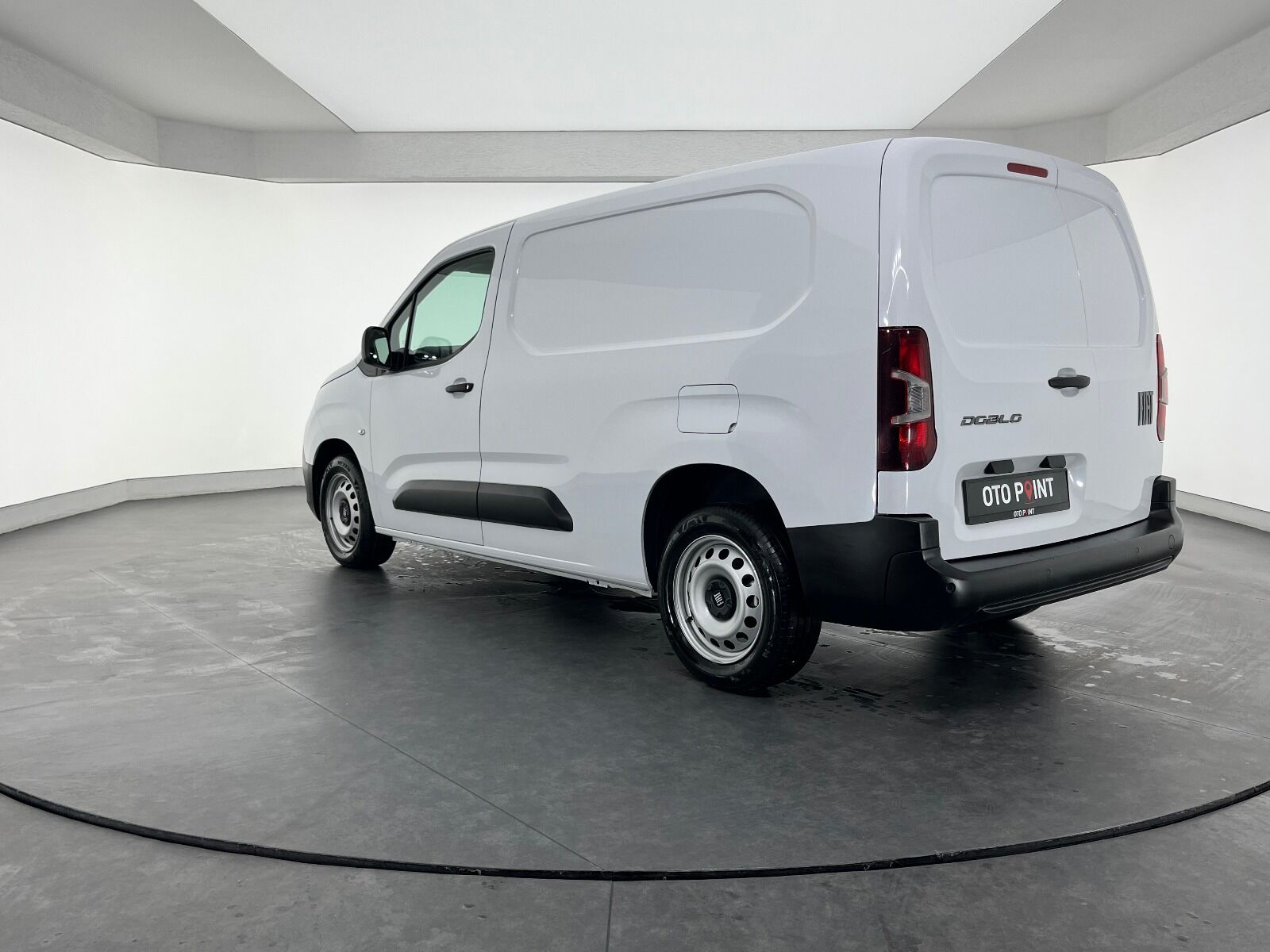 Fiat Doblo Cargo 1.5 BlueHDİ Maxi - 2025 - Detay