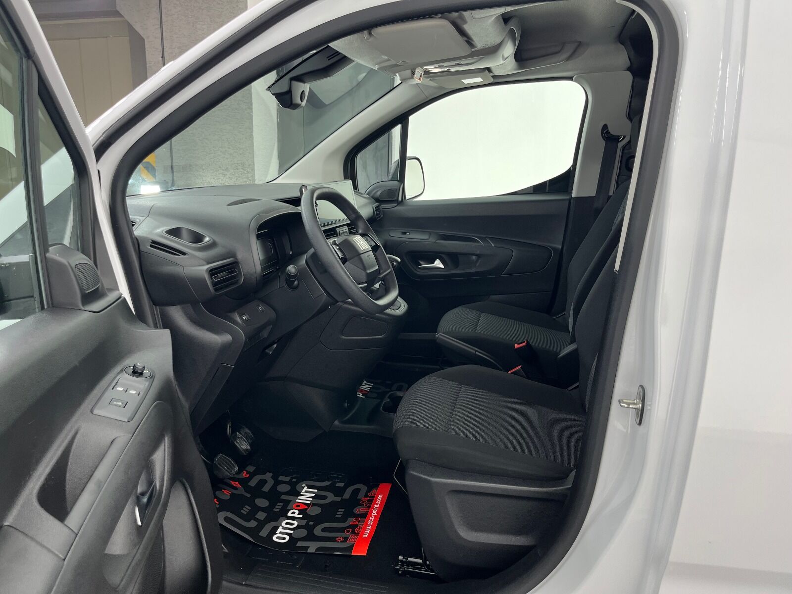Fiat Doblo Cargo 1.5 BlueHDİ Maxi - 2025 - Detay