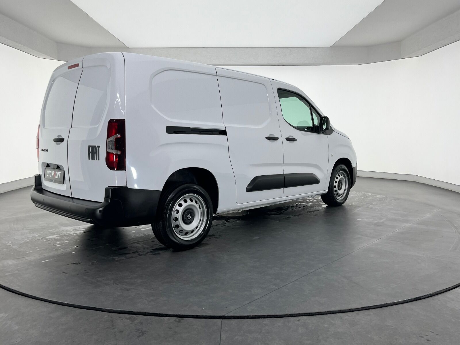 Fiat Doblo Cargo 1.5 BlueHDİ Maxi - 2025 - Detay