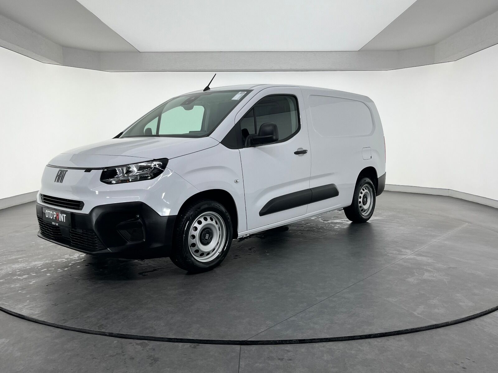 Fiat Doblo Cargo 1.5 BlueHDİ Maxi - 2025 - Detay