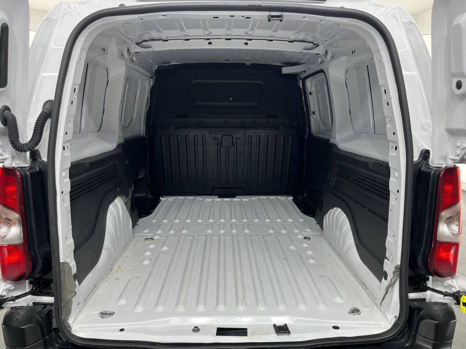 Fiat Doblo Cargo 1.5 BlueHDİ Maxi - 2025 - Detay