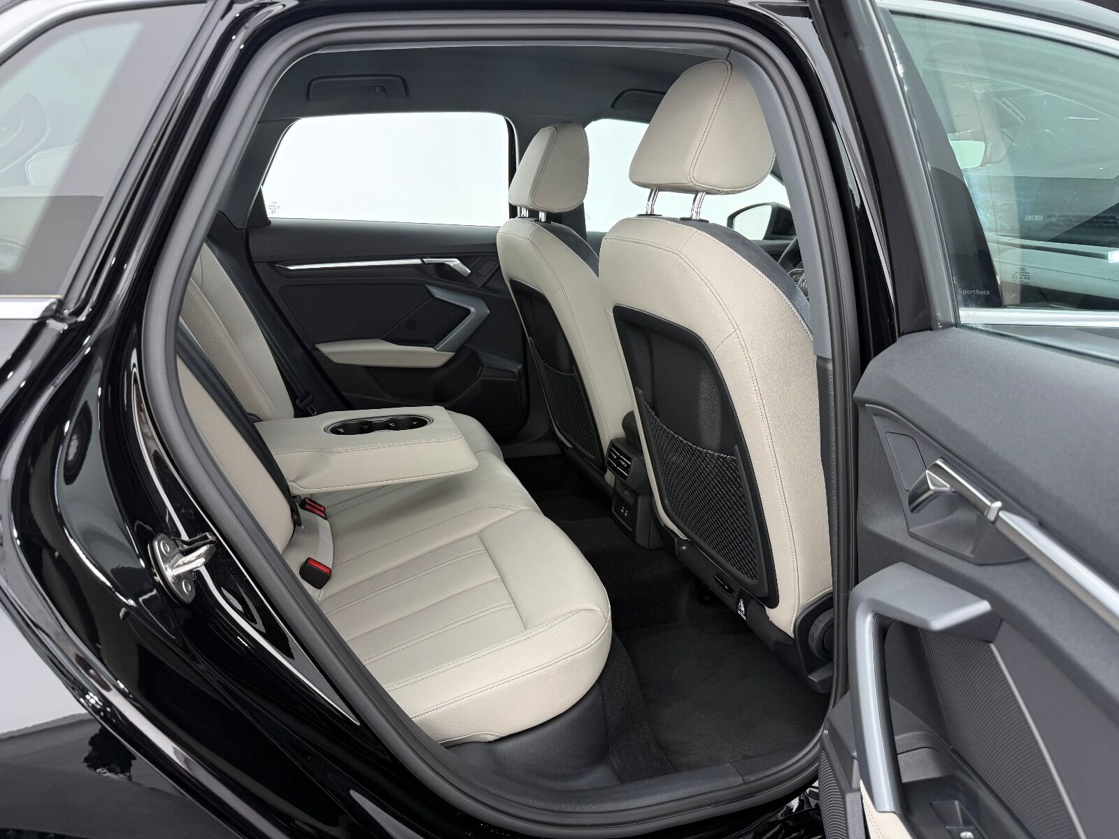 Audi A3 Sportback 35 TFSI Advanced - 2025 - Detay