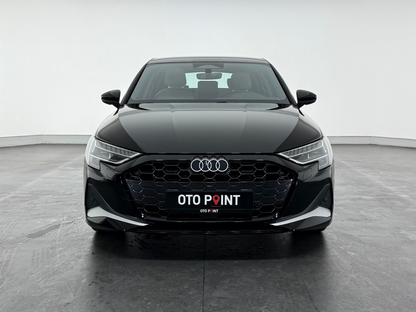 Audi A3 Sportback 35 TFSI Advanced - 2025