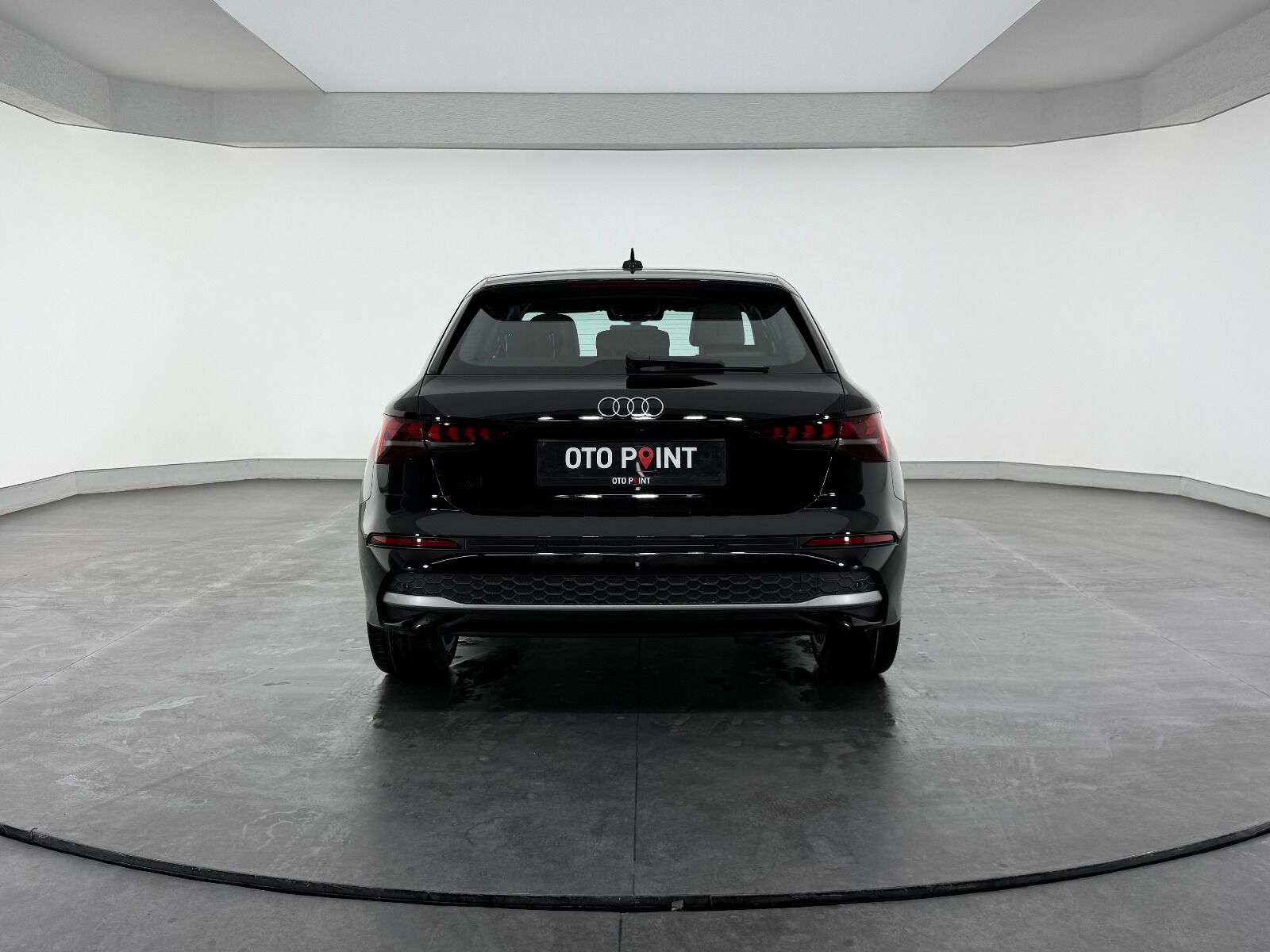 Audi A3 Sportback 35 TFSI Advanced - 2025 - Detay