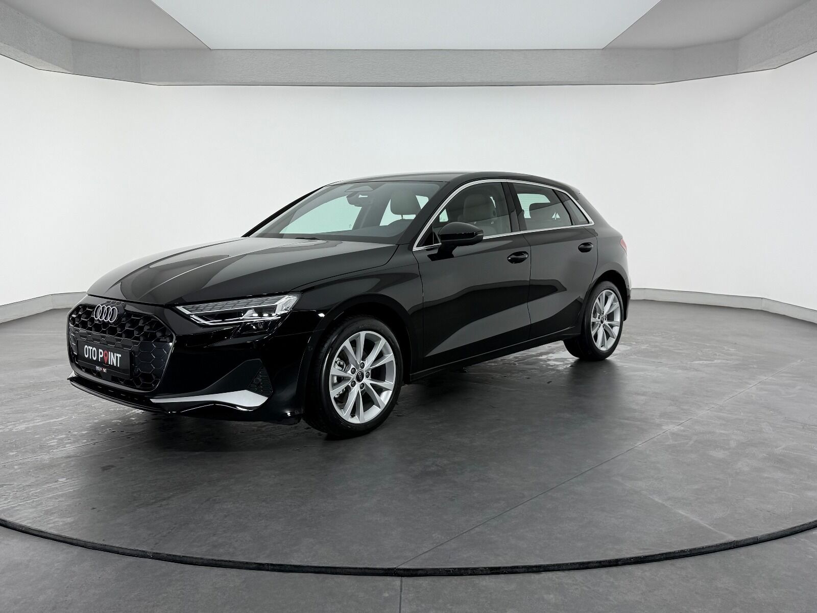 Audi A3 Sportback 35 TFSI Advanced - 2025 - Detay