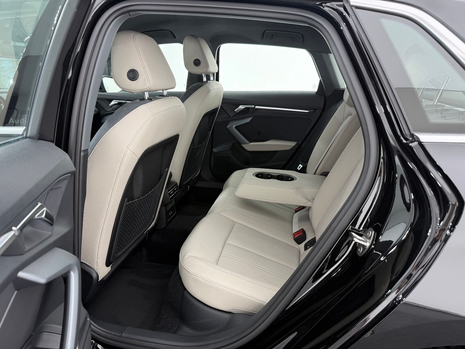 Audi A3 Sportback 35 TFSI Advanced - 2025 - Detay