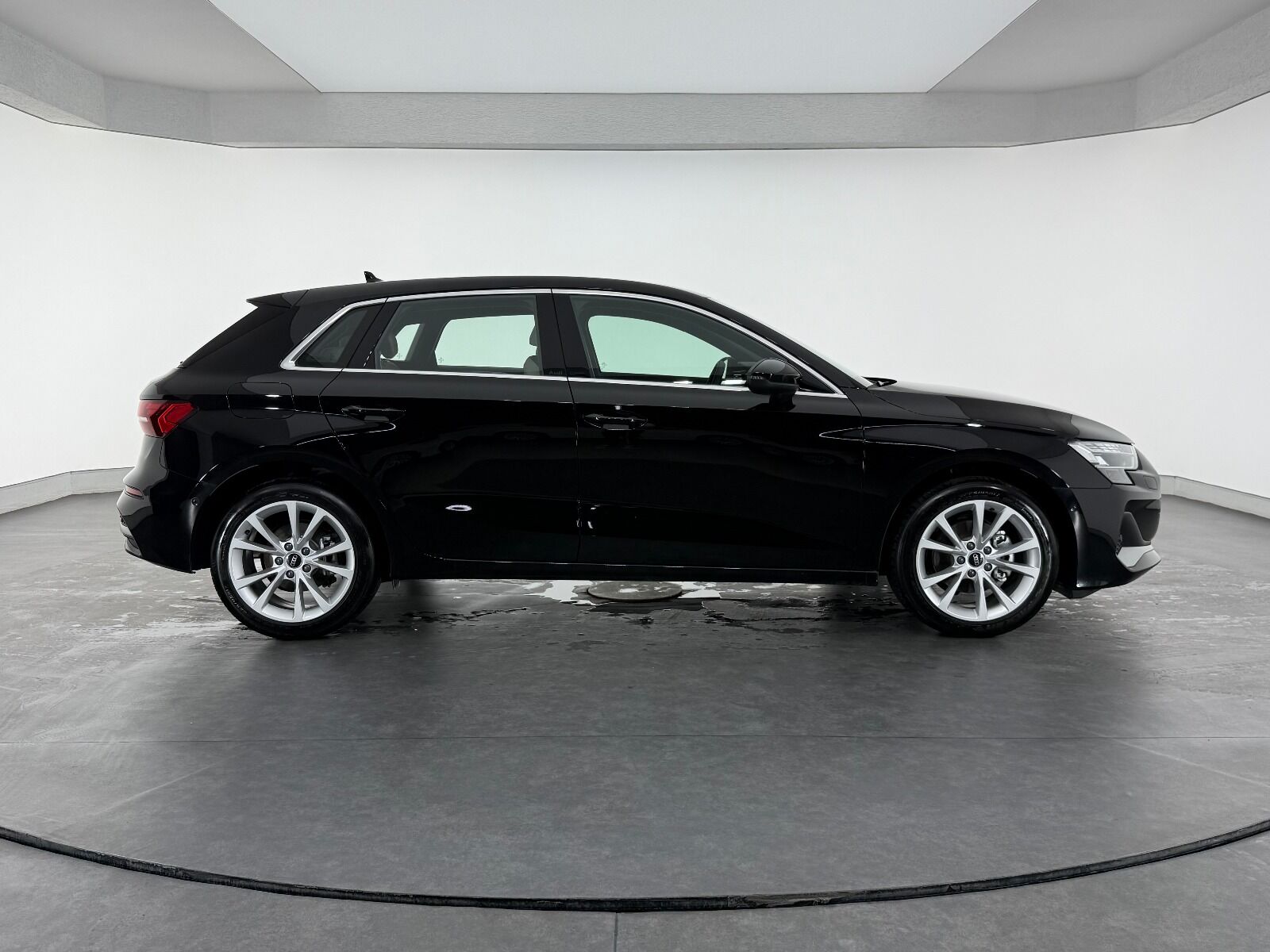 Audi A3 Sportback 35 TFSI Advanced - 2025 - Detay