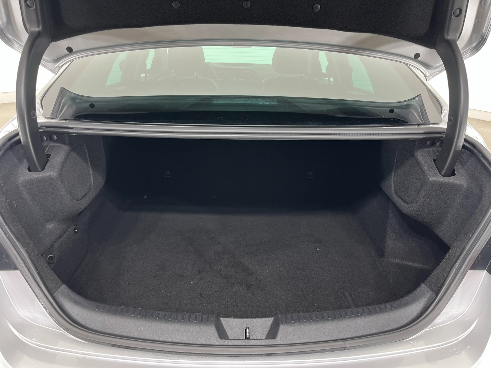 Renault Megane Sedan 1.5 Blue DCI Icon EDC - 2020 - Detay