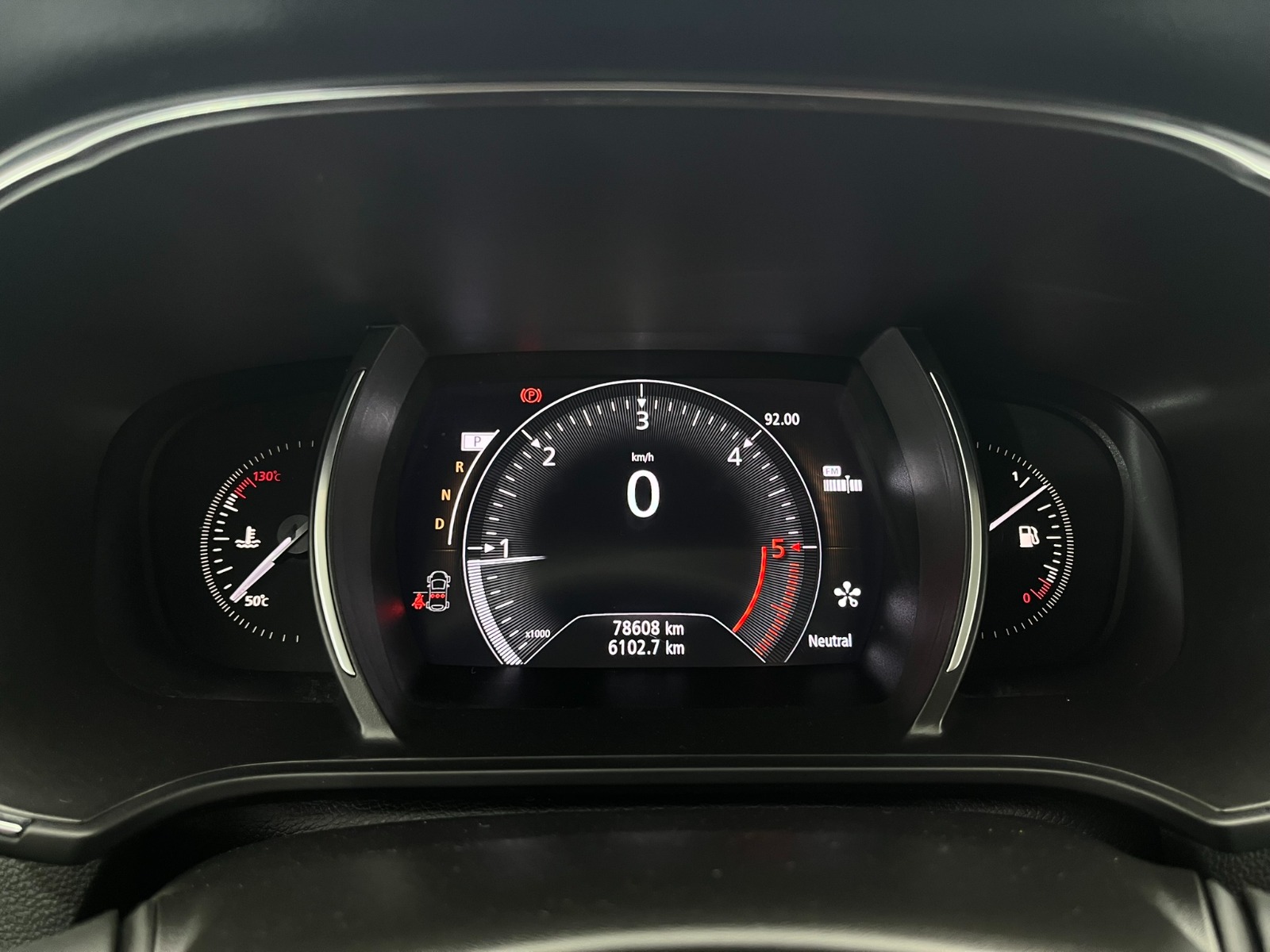 Renault Megane Sedan 1.5 Blue DCI Icon EDC - 2020 - Detay