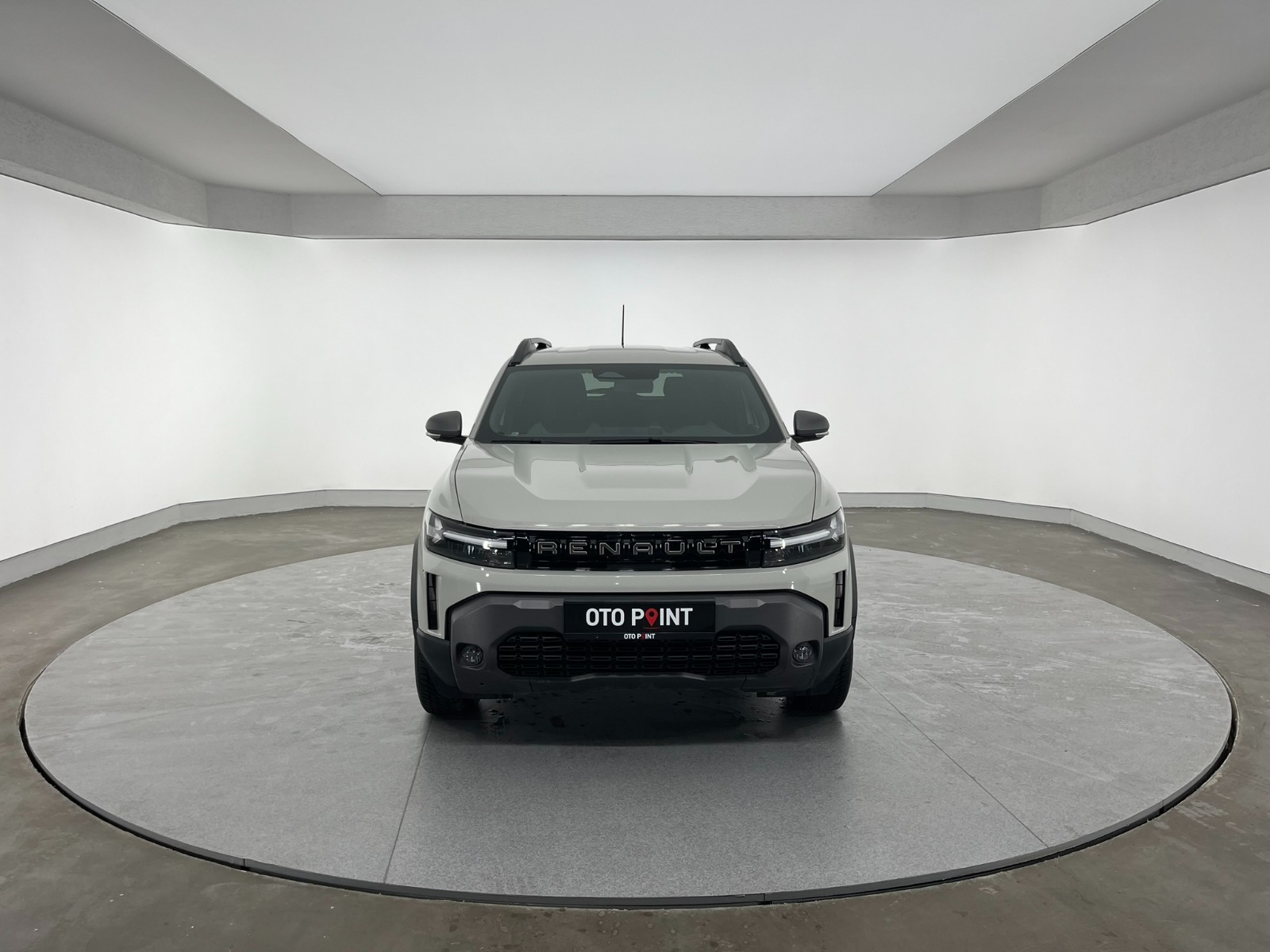 Renault Duster SUV 1.2 TCE MHEV 4x4 Advanced Techno - 2024