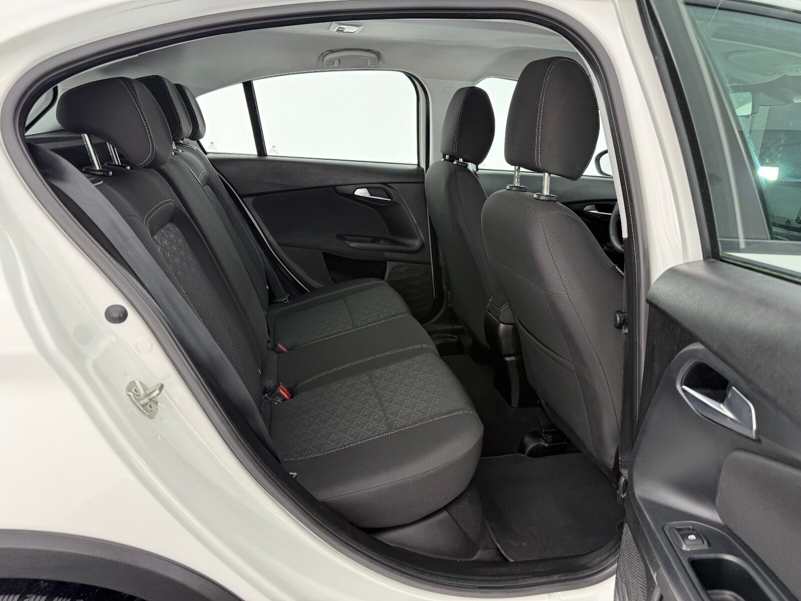 Fiat Egea Cross 1.6 Multijet Urban TRCTN+ GSR DCT - 2025 - Detay