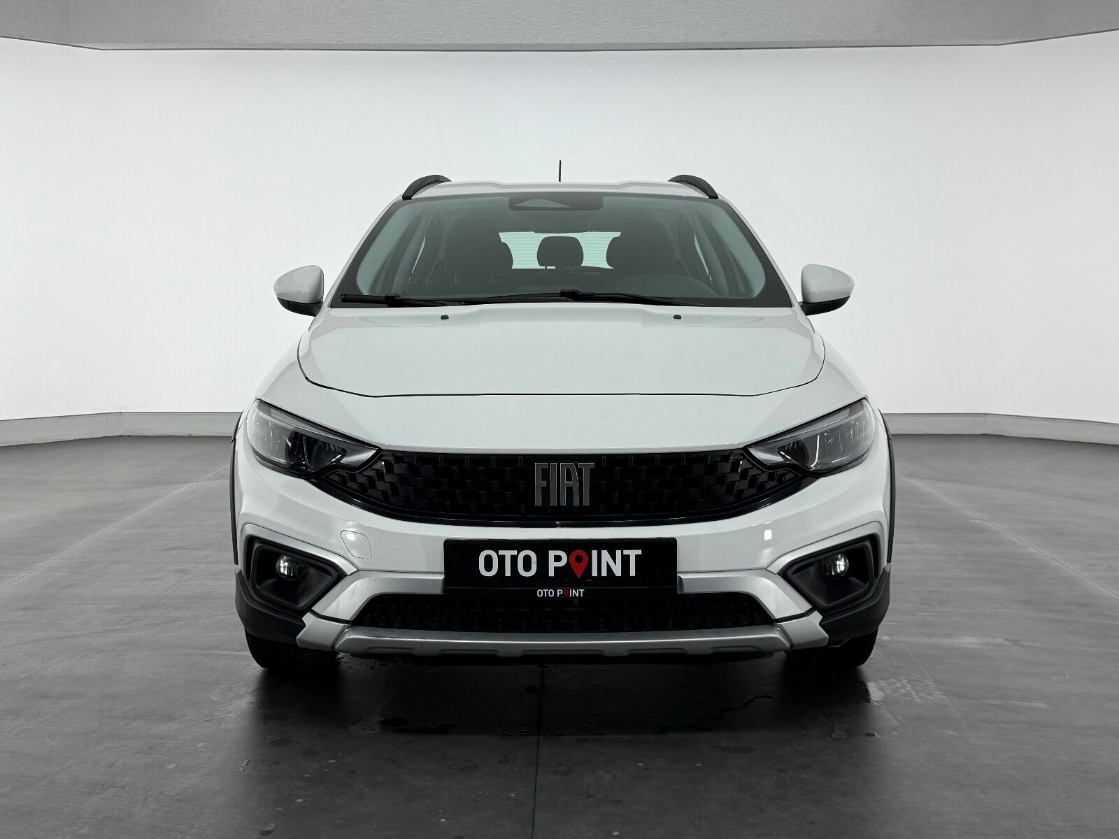 Fiat Egea Cross 1.6 Multijet Urban TRCTN+ GSR DCT - 2025