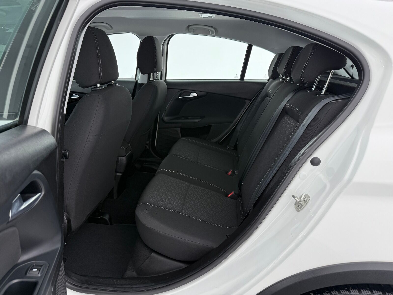 Fiat Egea Cross 1.6 Multijet Urban TRCTN+ GSR DCT - 2025 - Detay