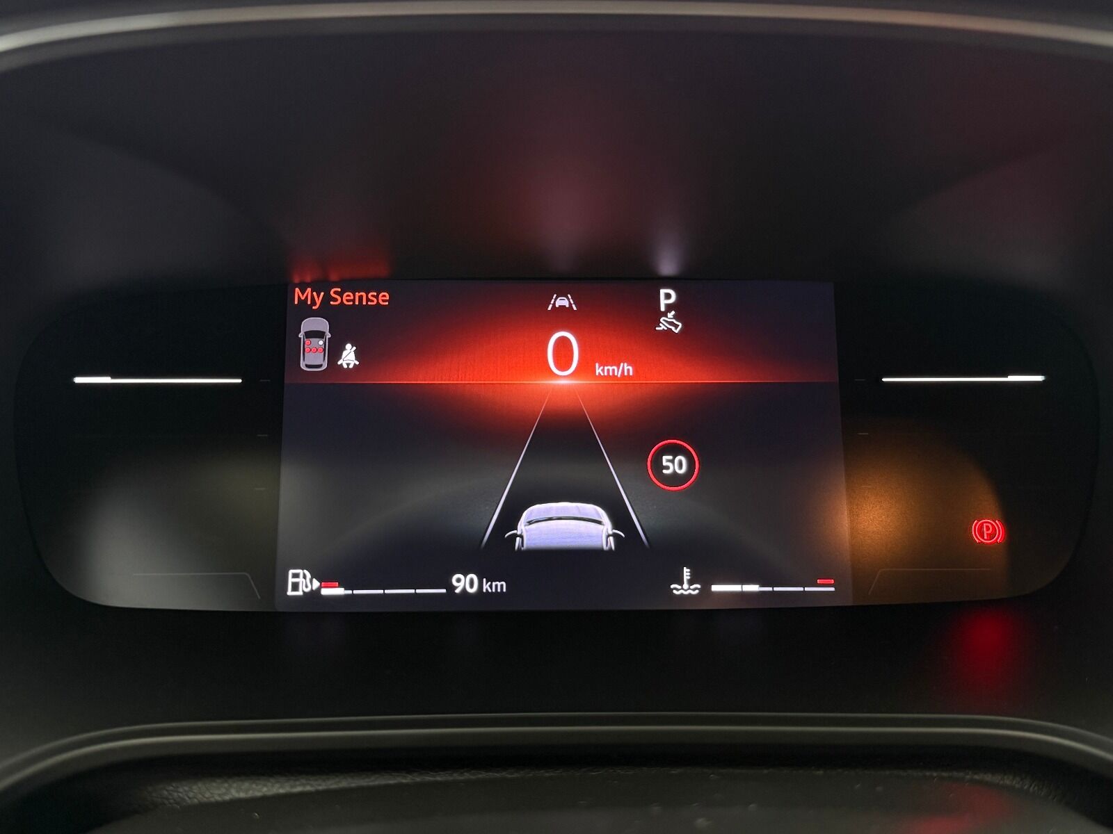 Renault Megane Sedan 1.5 BluedCi Icon EDC - 2024 - Detay