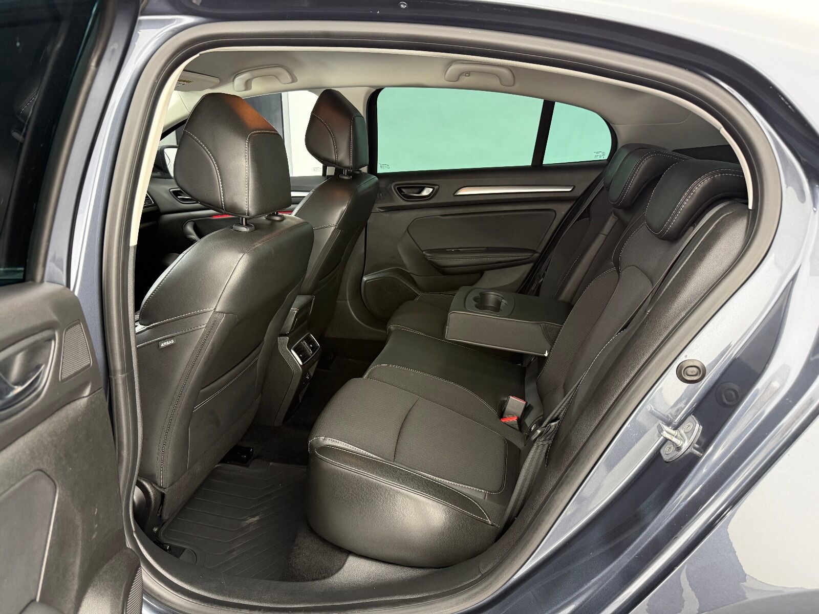 Renault Megane Sedan 1.5 BluedCi Icon EDC - 2024 - Detay