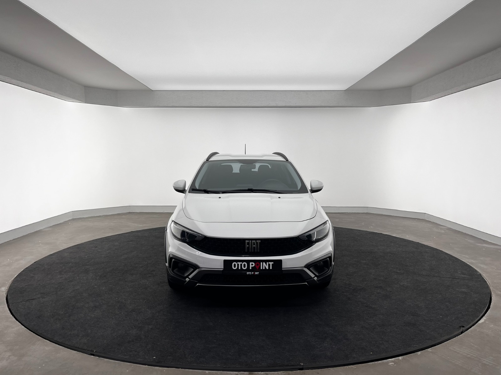 Fiat Egea Cross 1.5 T4 MHEV Urban Otomatik - 2022