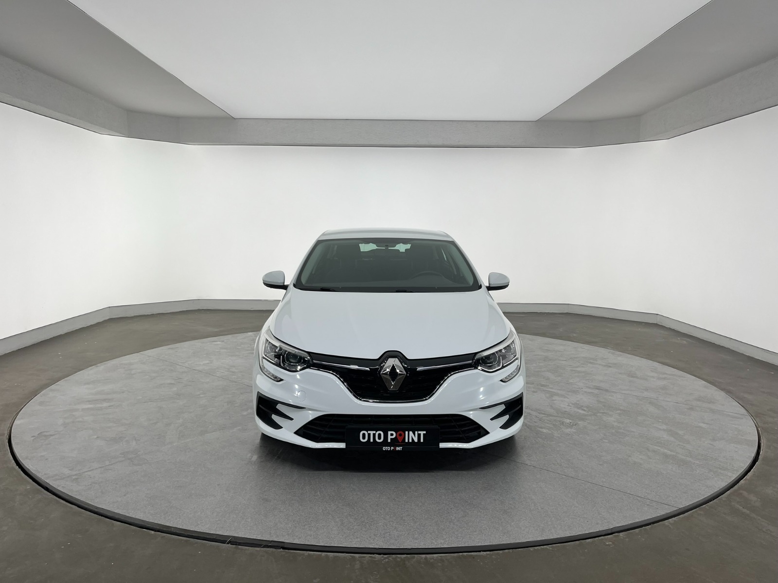 Renault Megane Sedan 1.3 TCe Joy EDC - 2022