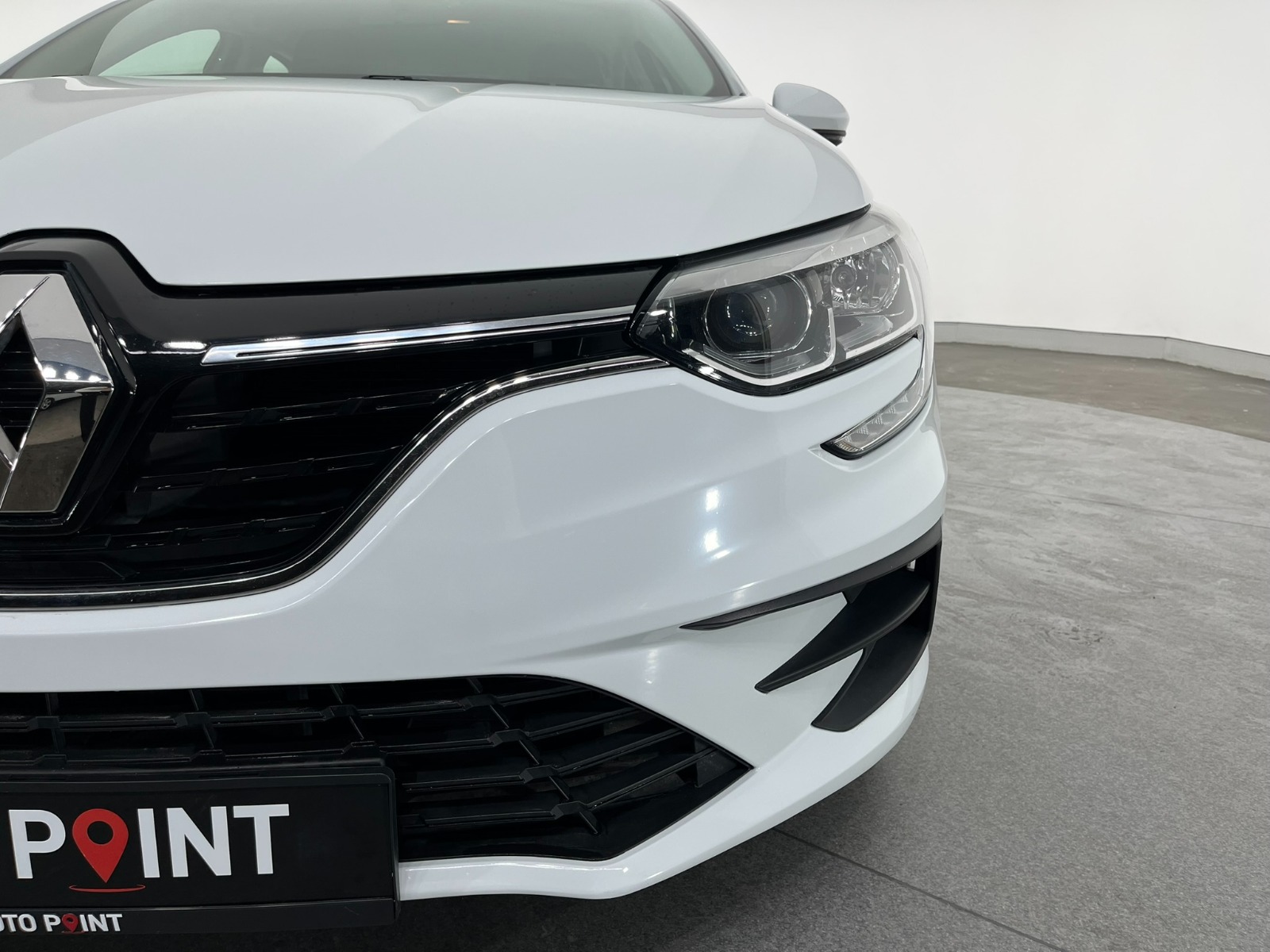 Renault Megane Sedan 1.3 TCe Joy EDC - 2022 - Detay