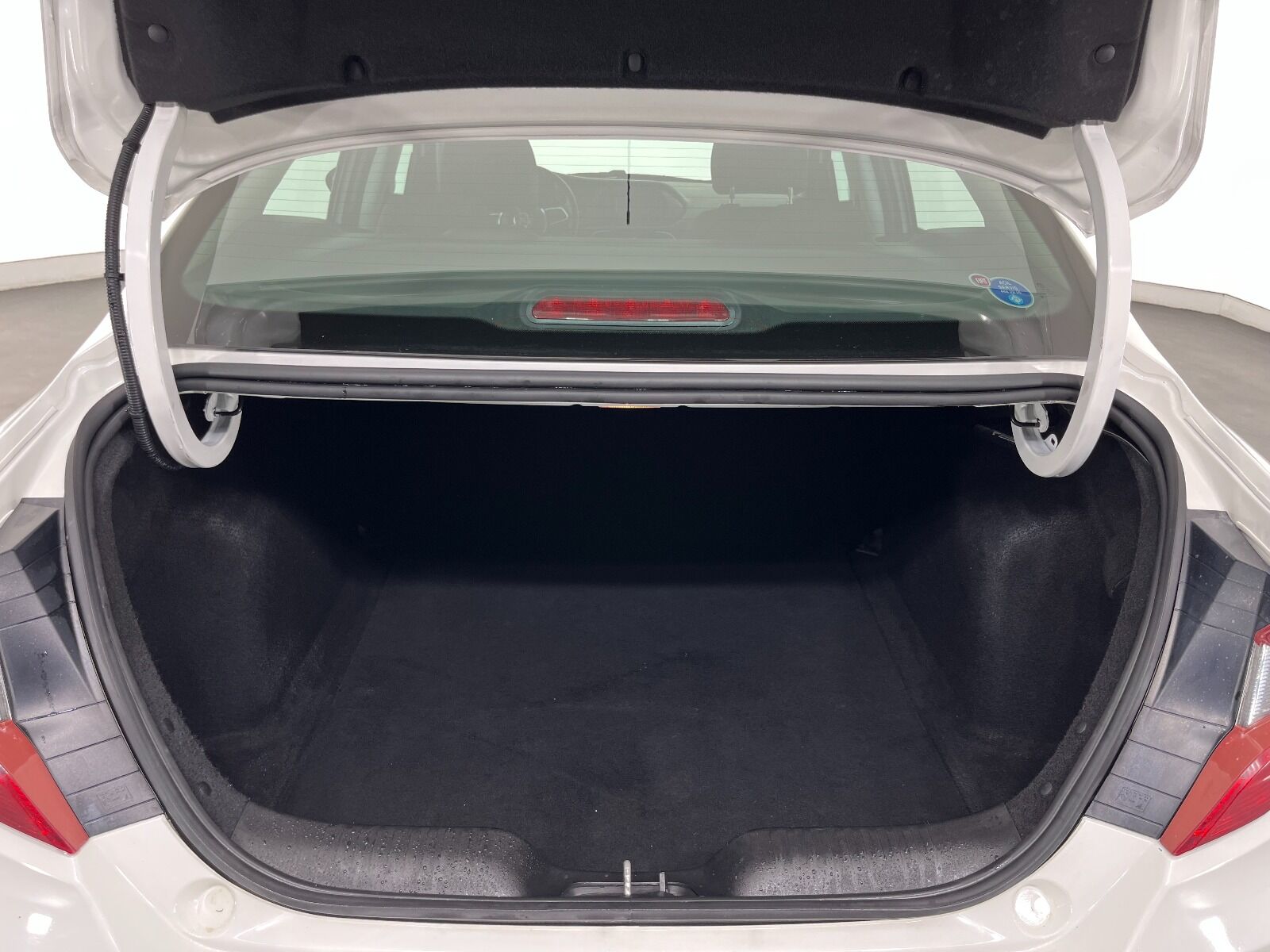 Fiat Egea 1.6 MultiJet Easy DCT - 2022 - Detay