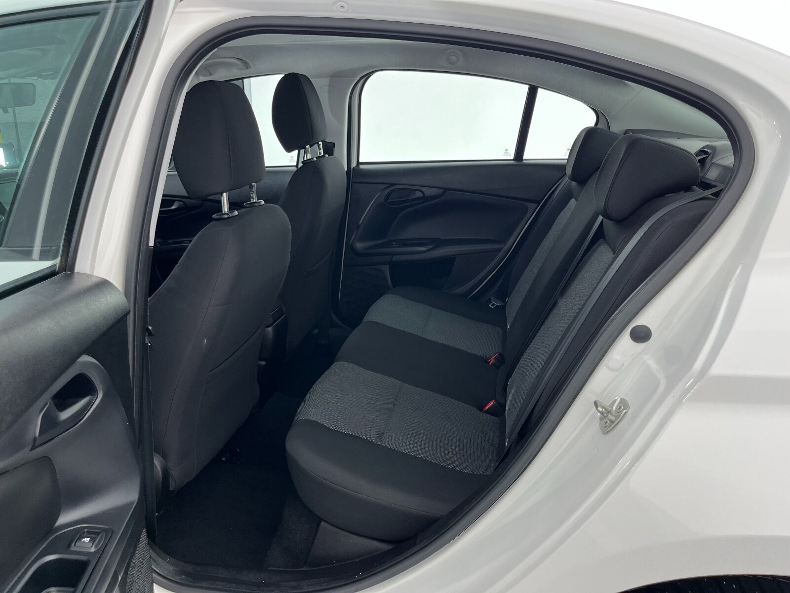 Fiat Egea 1.6 MultiJet Easy DCT - 2022 - Detay