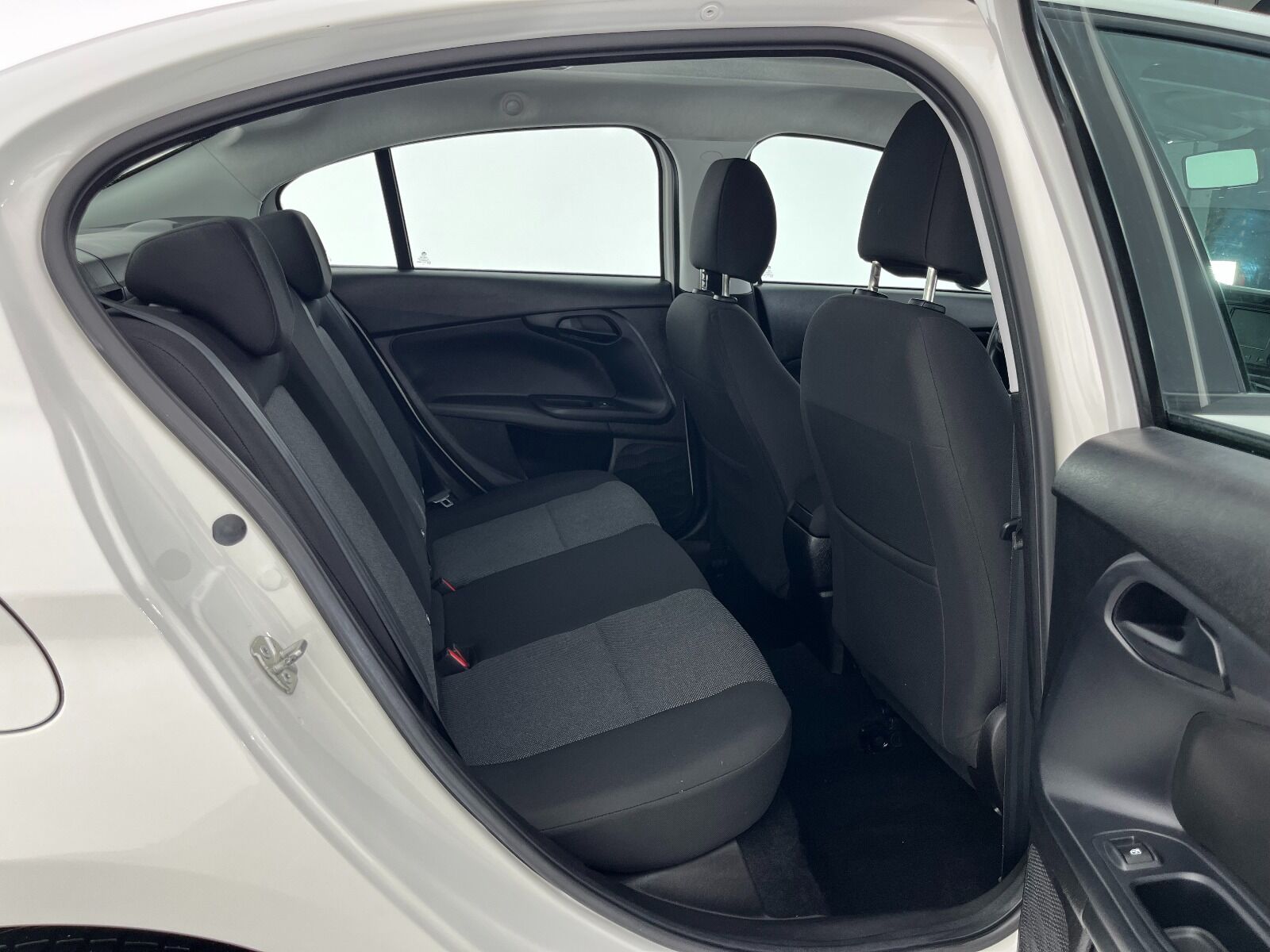 Fiat Egea 1.6 MultiJet Easy DCT - 2022 - Detay