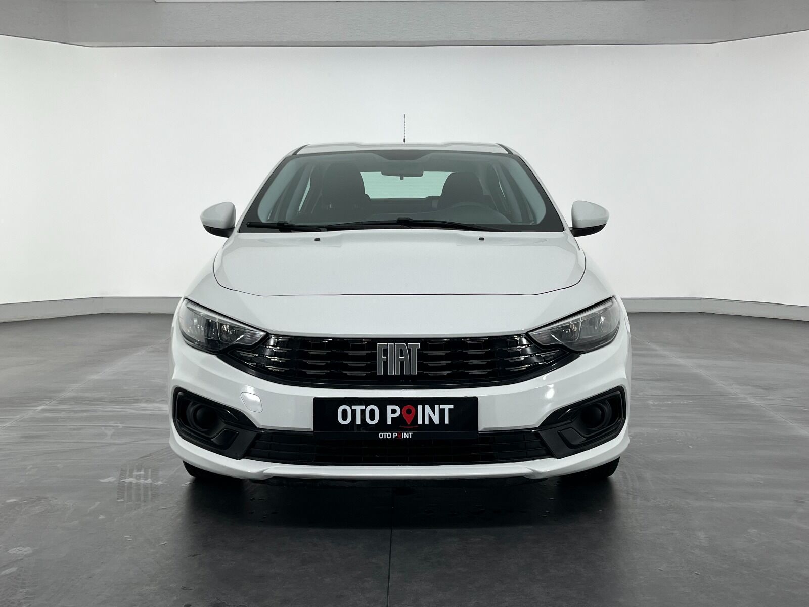 Fiat Egea 1.6 MultiJet Easy DCT - 2022