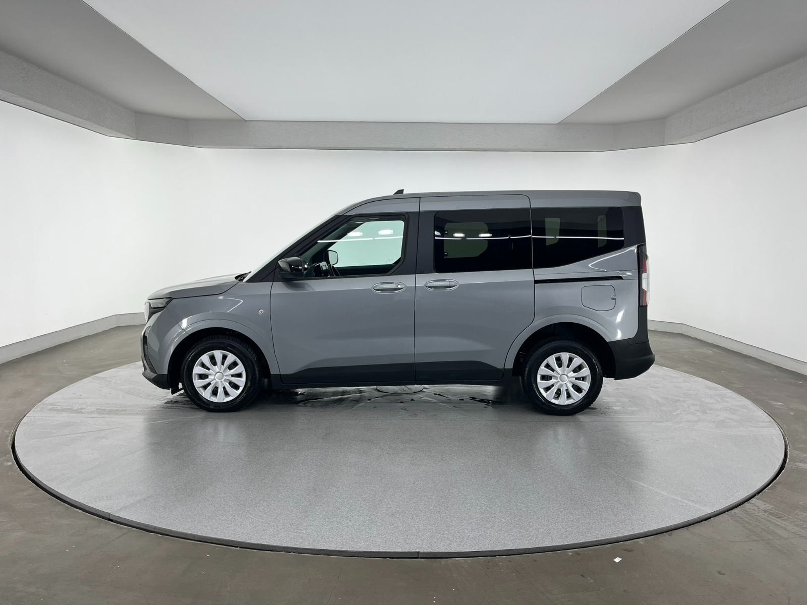 Ford Tourneo Courier Kombi 1.5 EcoBlue Deluxe - 2024 - Detay