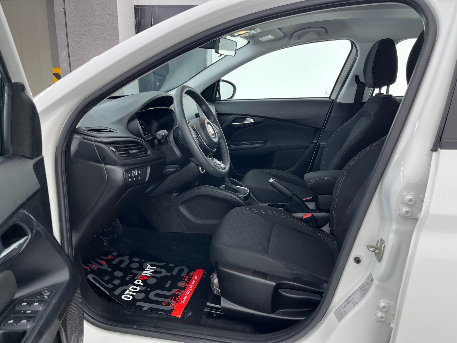 Fiat Egea Cross 1.6 Multijet Urban Traction+ DCT - 2024 - Detay