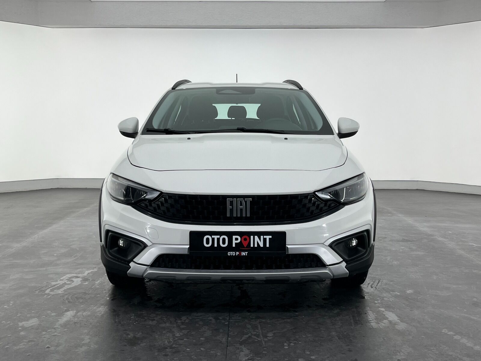 Fiat Egea Cross 1.6 Multijet Urban Traction+ DCT - 2024
