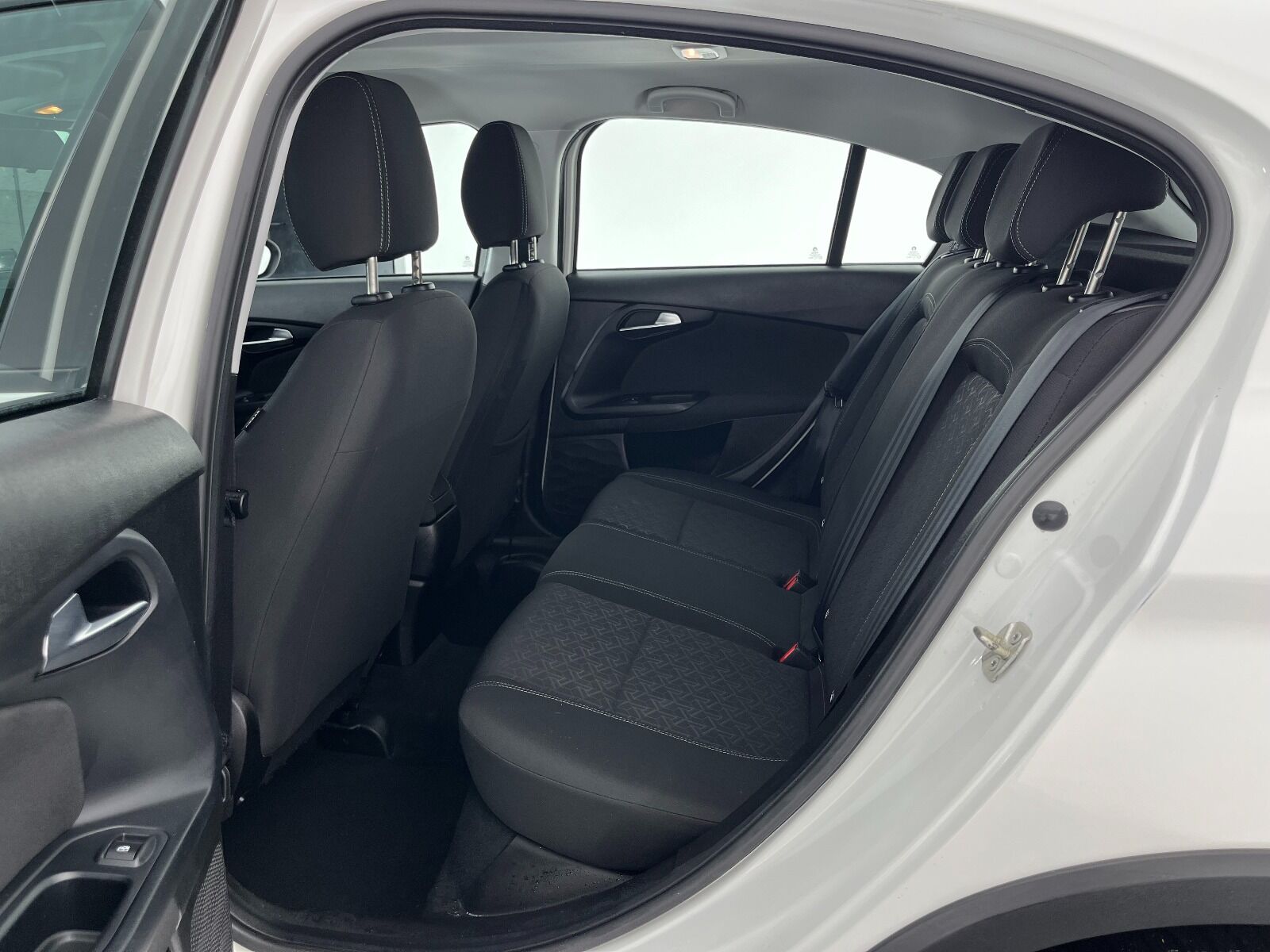 Fiat Egea Cross 1.6 Multijet Urban Traction+ DCT - 2024 - Detay