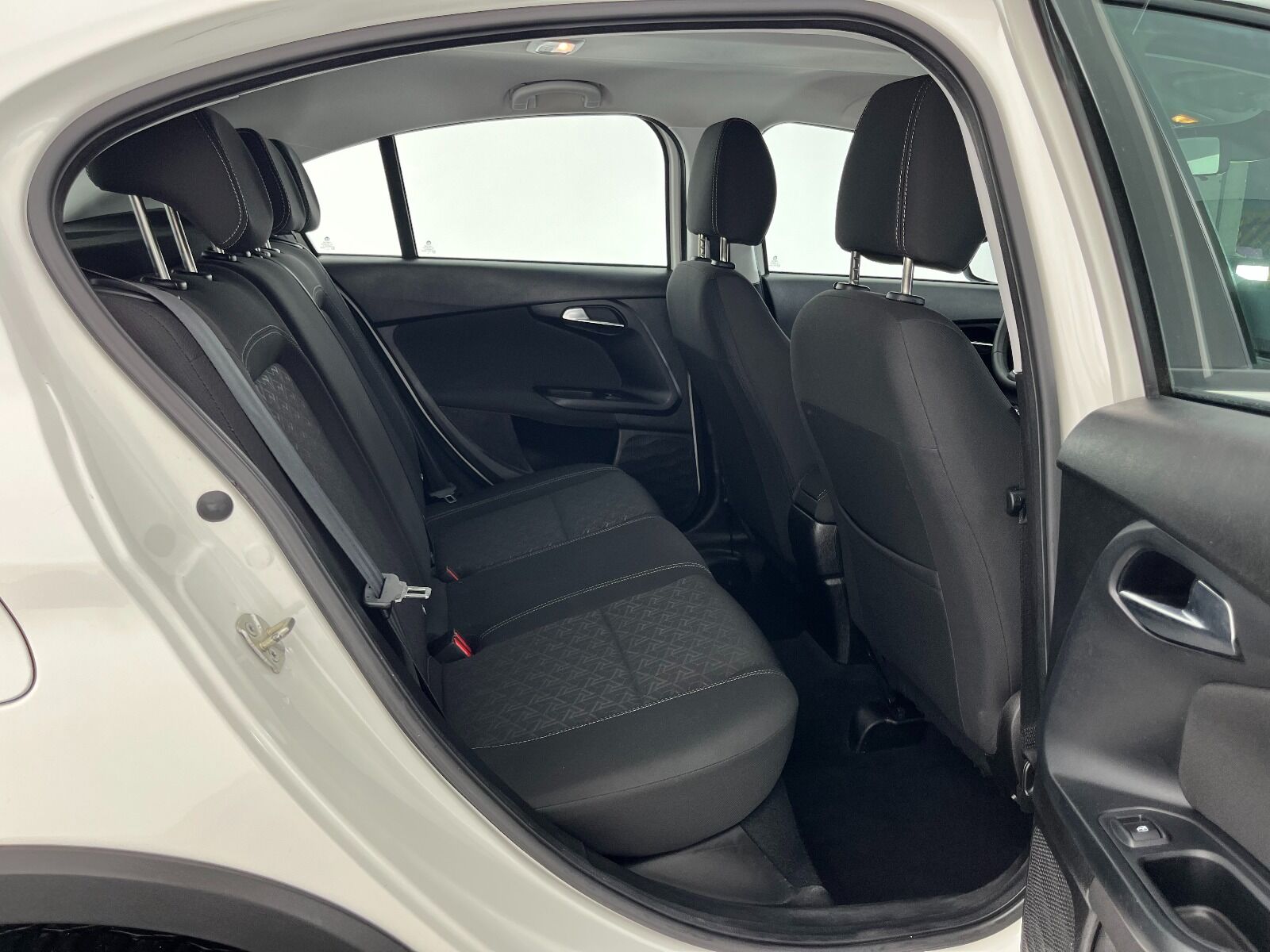 Fiat Egea Cross 1.6 Multijet Urban Traction+ DCT - 2024 - Detay