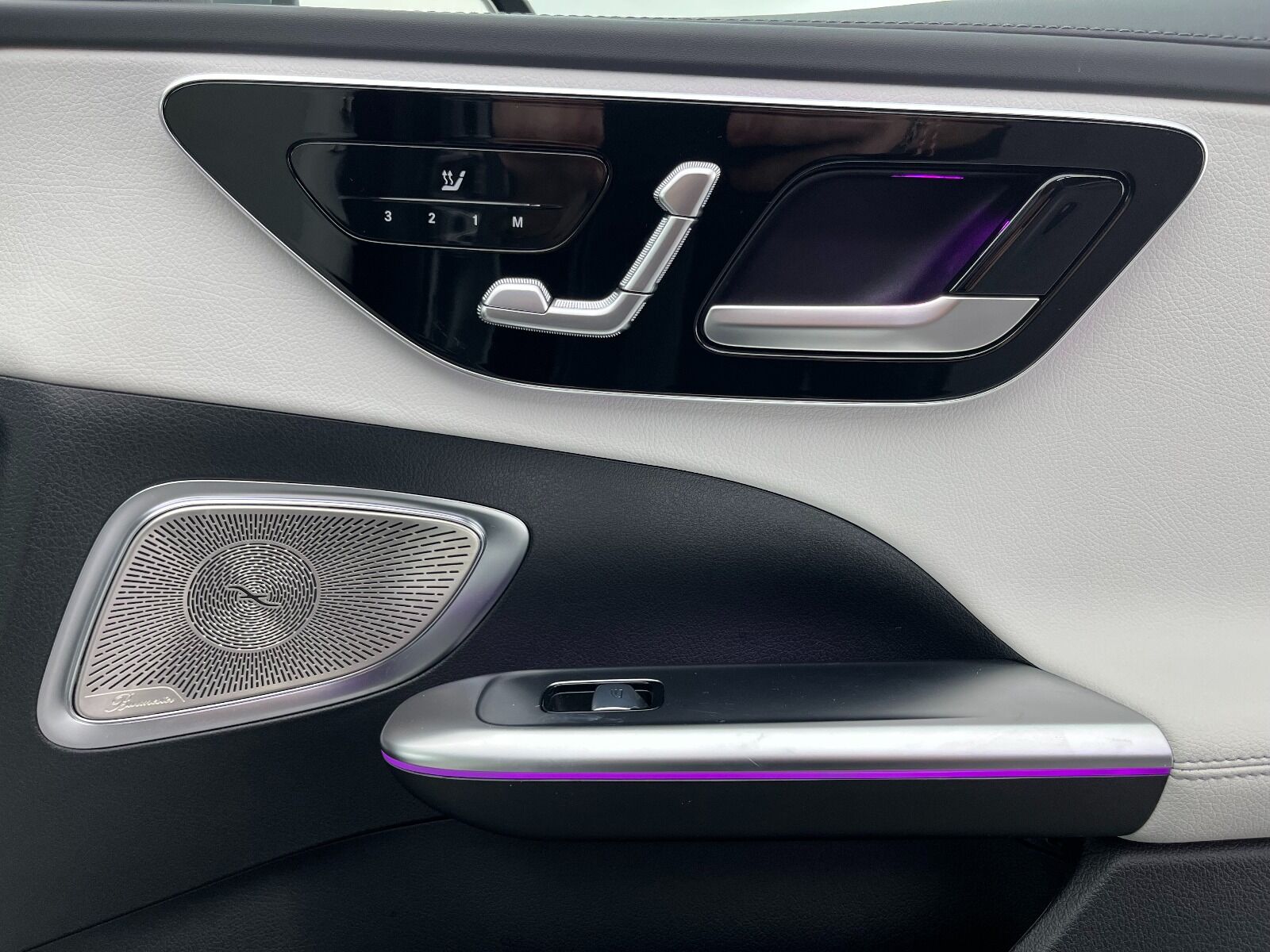 Mercedes-Benz C Serisi C 200 4Matic AMG 9G-Tronic - 2025 - Detay