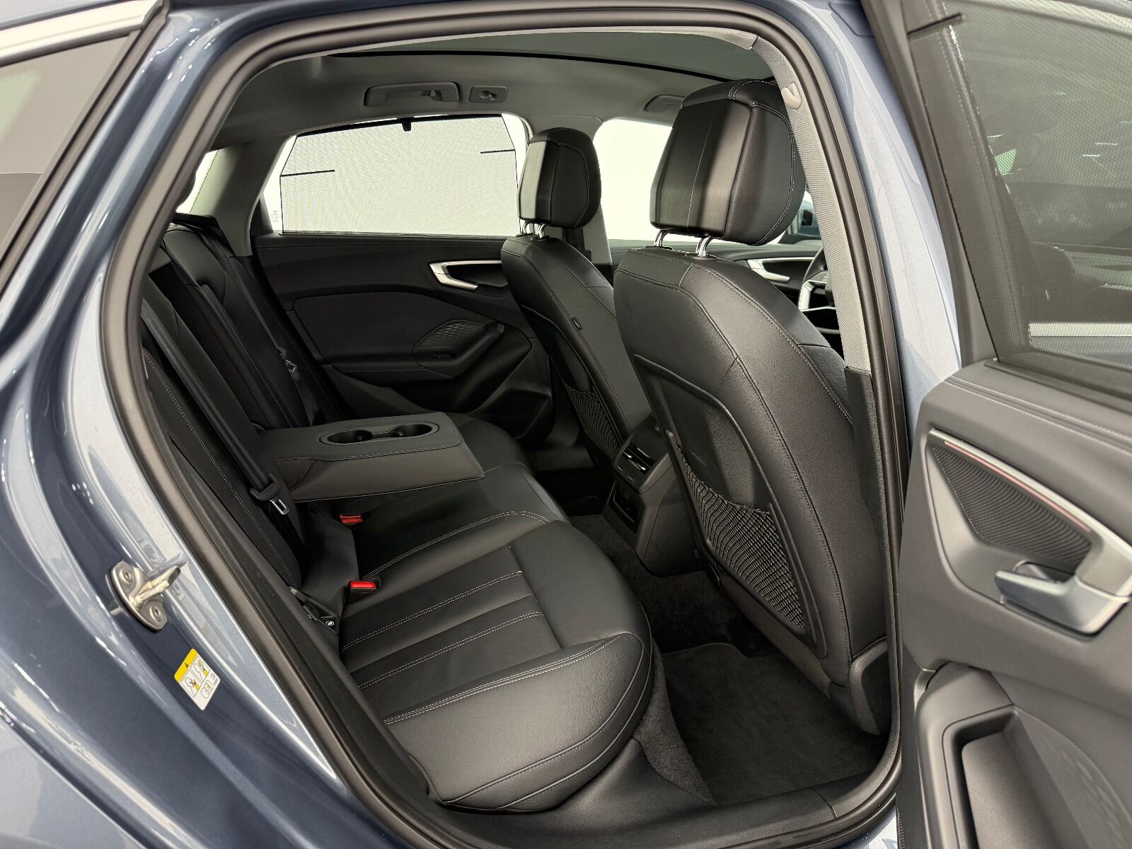 Audi A5 2.0 TFSI Hybrid - 2025 - Detay