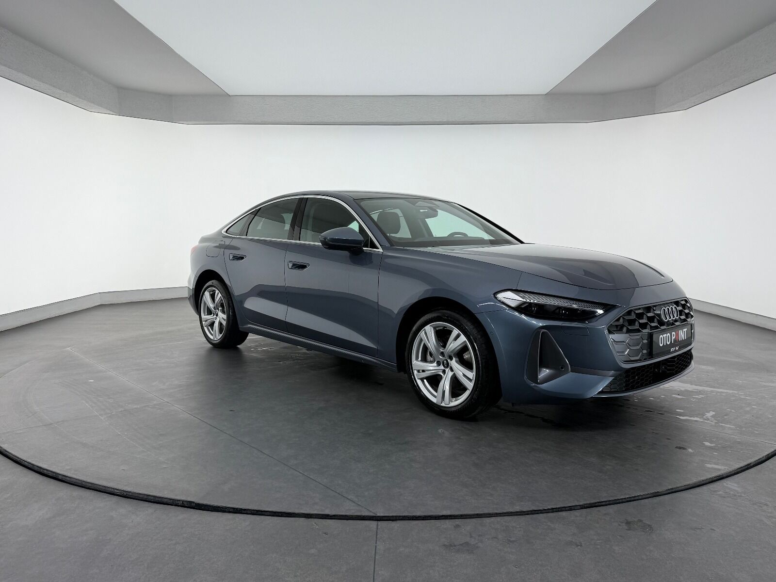 Audi A5 2.0 TFSI Hybrid - 2025 - Detay