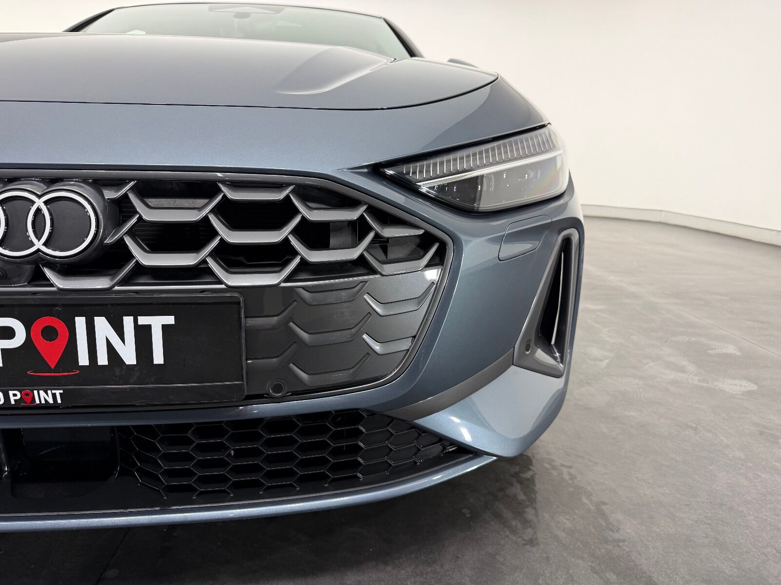 Audi A5 2.0 TFSI Hybrid - 2025 - Detay