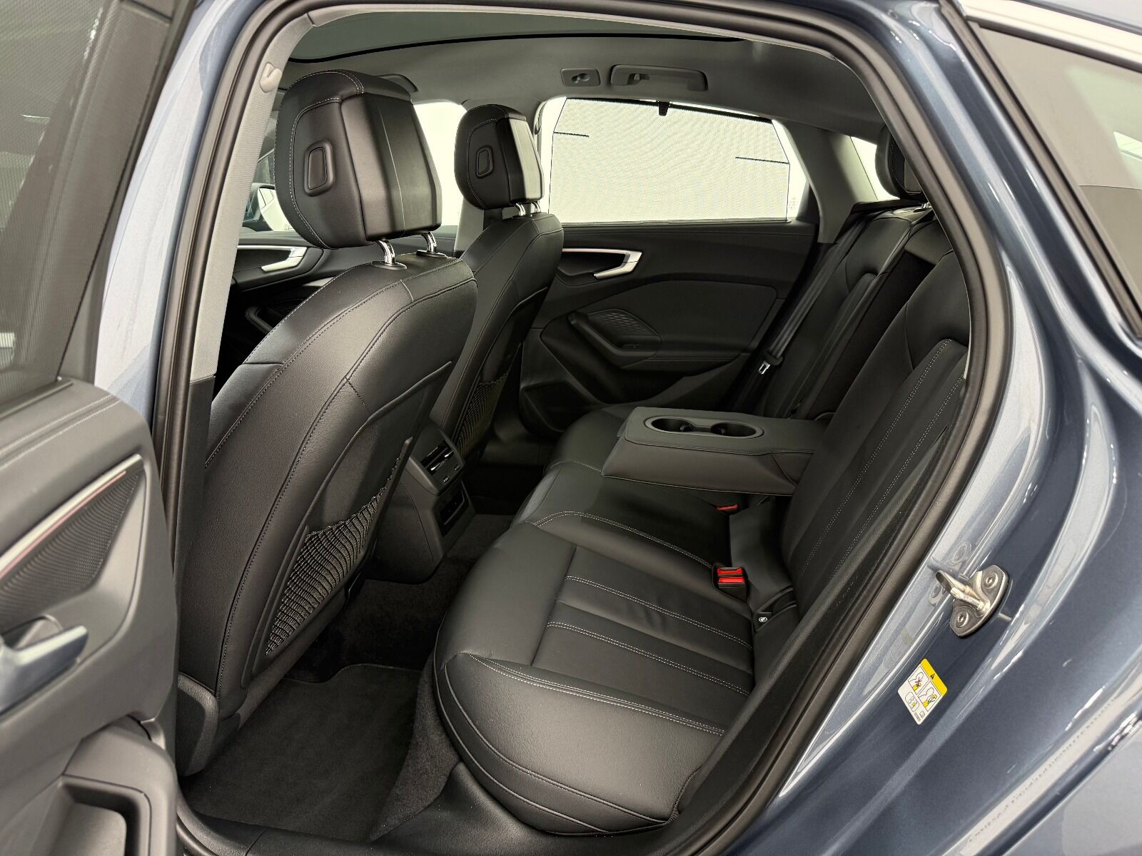 Audi A5 2.0 TFSI Hybrid - 2025 - Detay