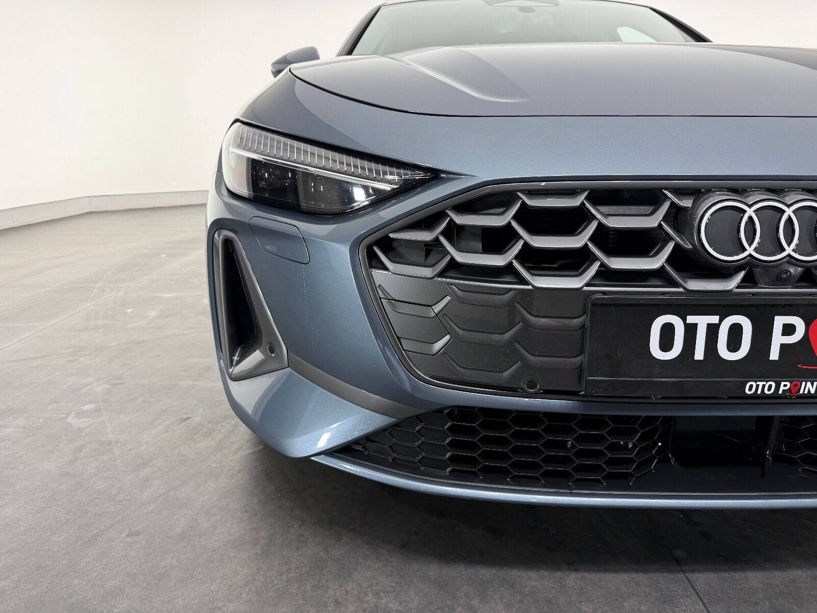 Audi A5 2.0 TFSI Hybrid - 2025 - Detay