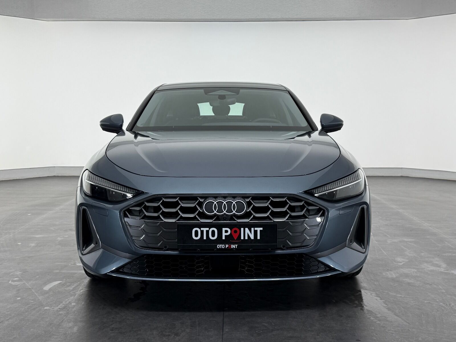 Audi A5 2.0 TFSI Hybrid - 2025
