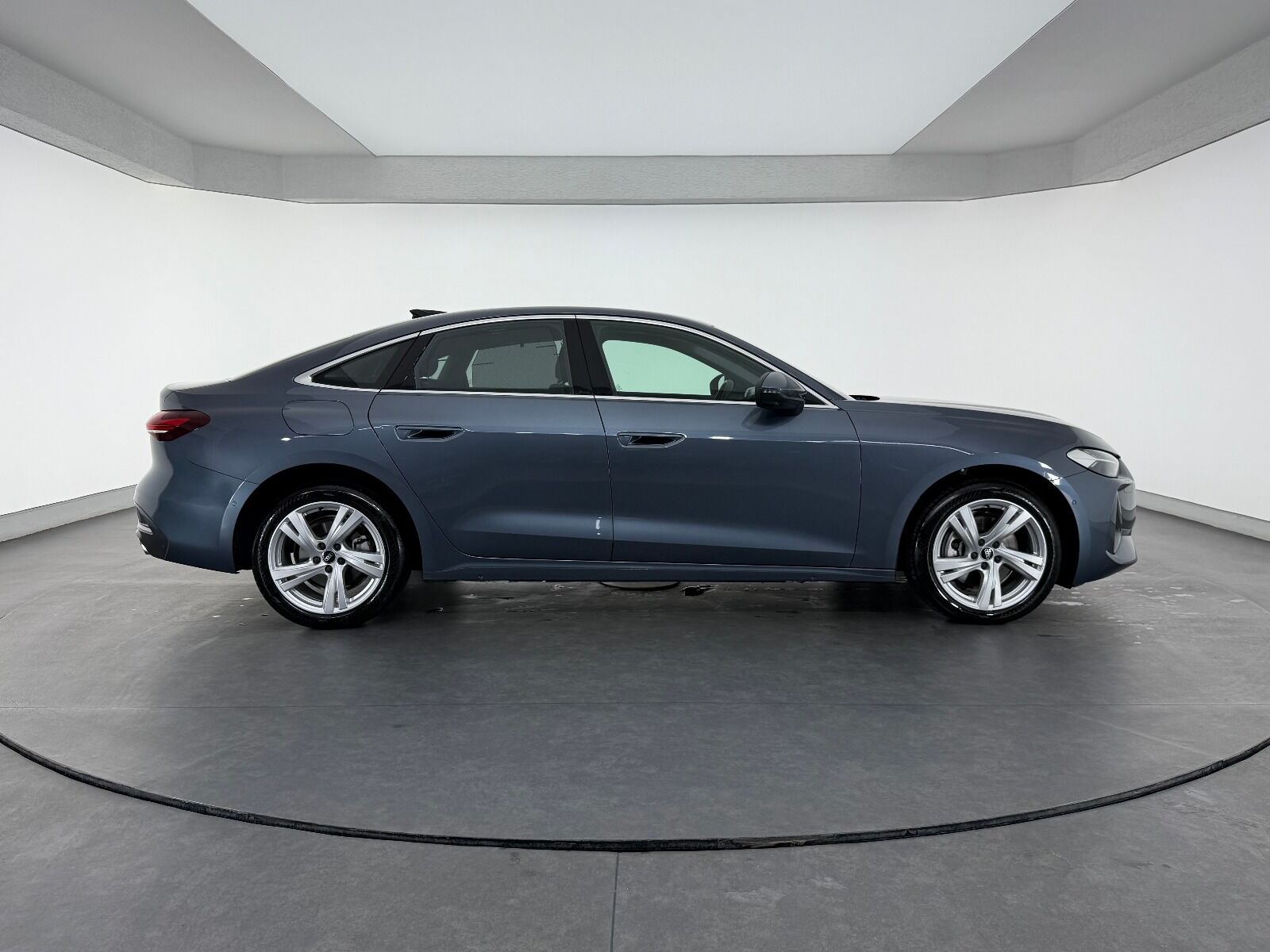 Audi A5 2.0 TFSI Hybrid - 2025 - Detay