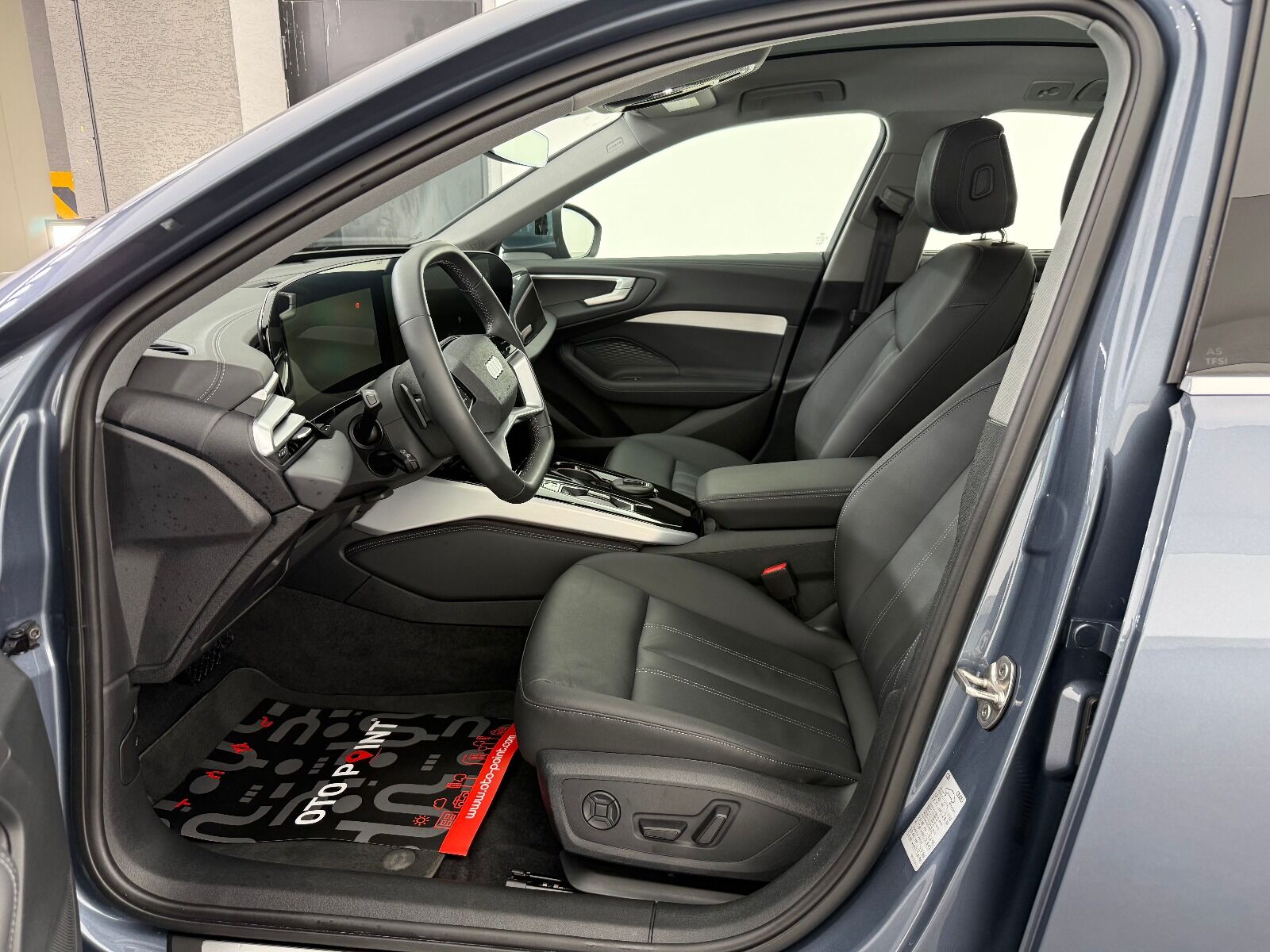 Audi A5 2.0 TFSI Hybrid - 2025 - Detay