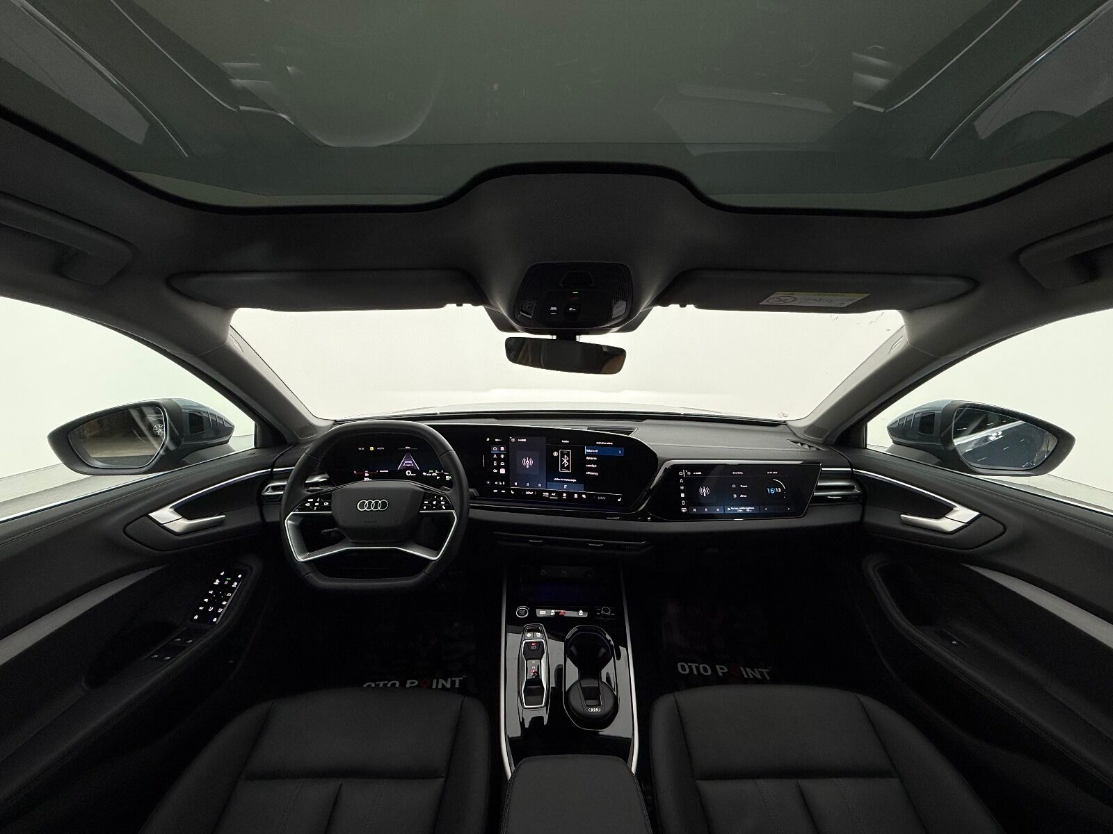 Audi A5 2.0 TFSI Hybrid - 2025 - Detay