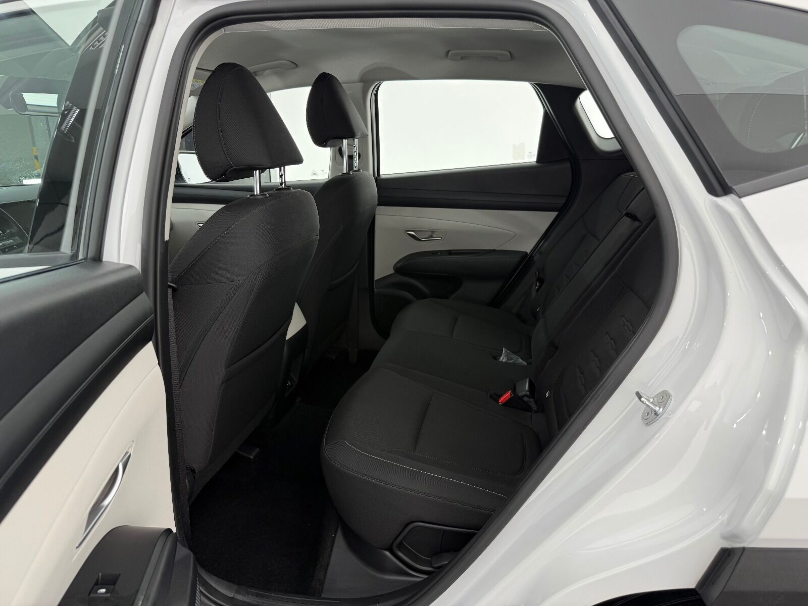 Hyundai Tucson 1.6 T-GDI 4x2 Comfort DCT - 2025 - Detay