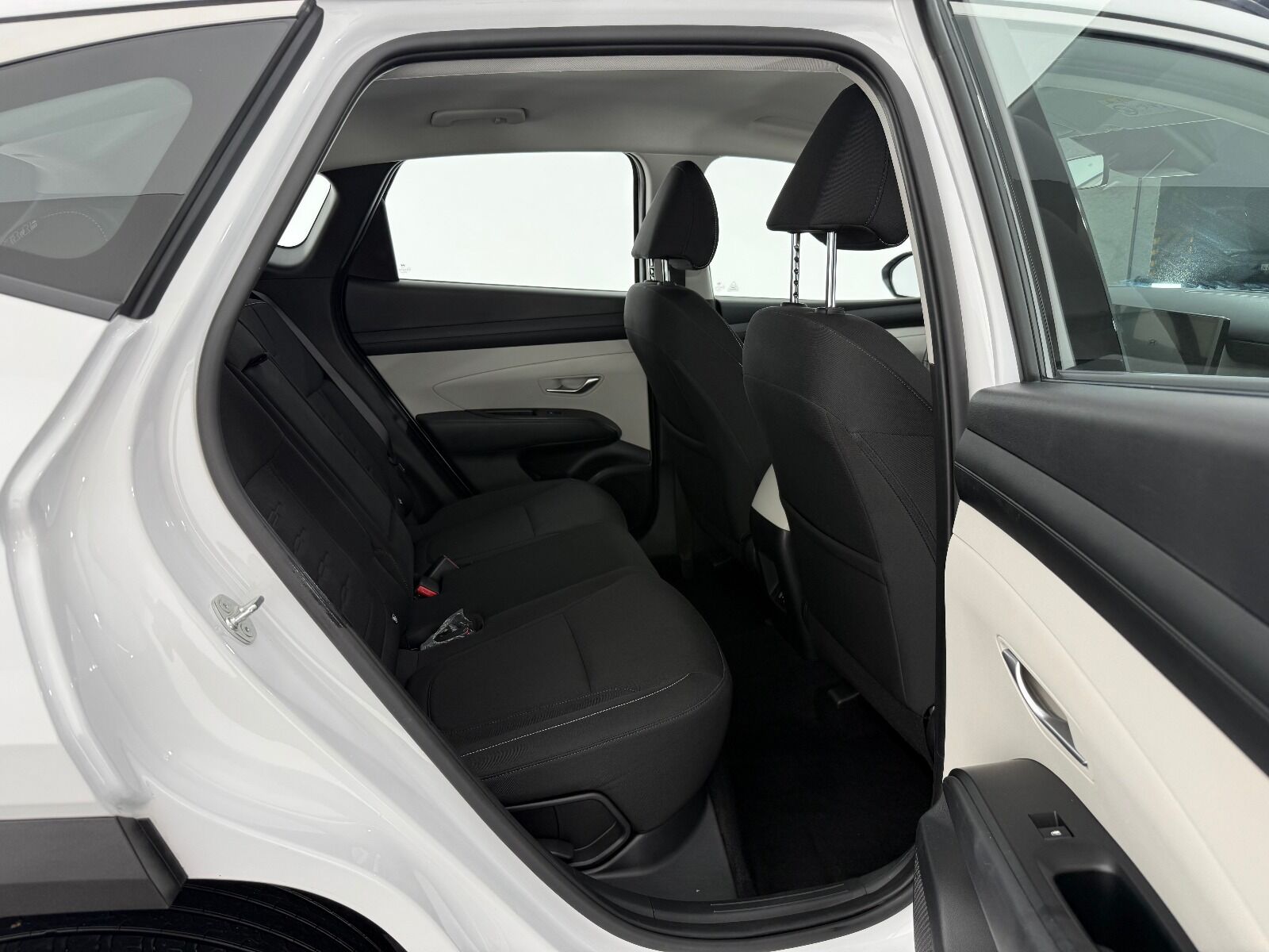 Hyundai Tucson 1.6 T-GDI 4x2 Comfort DCT - 2025 - Detay
